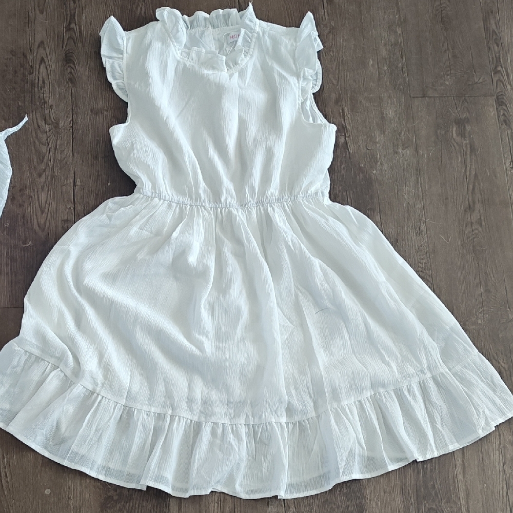 Baby Doll Dress